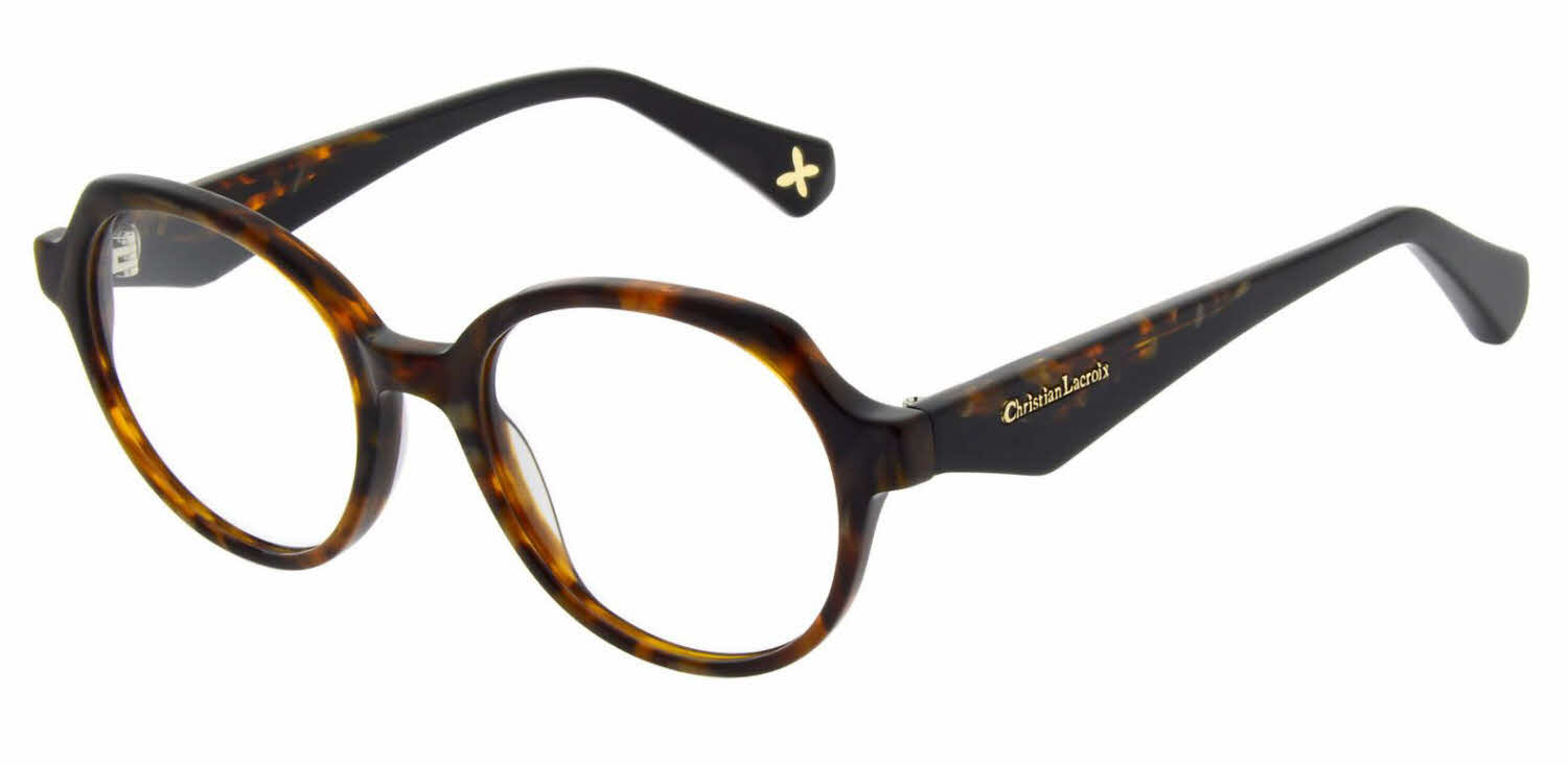 CHRISTIAN LACROIX 1120 489
