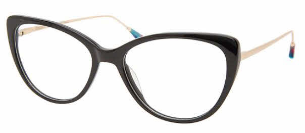 CHRISTIAN SIRIANO PRIYANKA BLK00