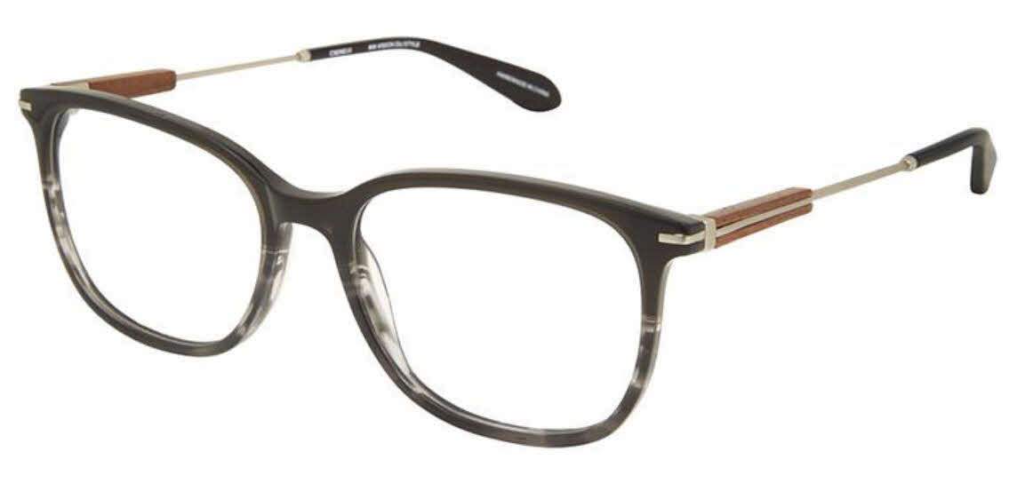 CREMIEUX GEN CHARCOAL