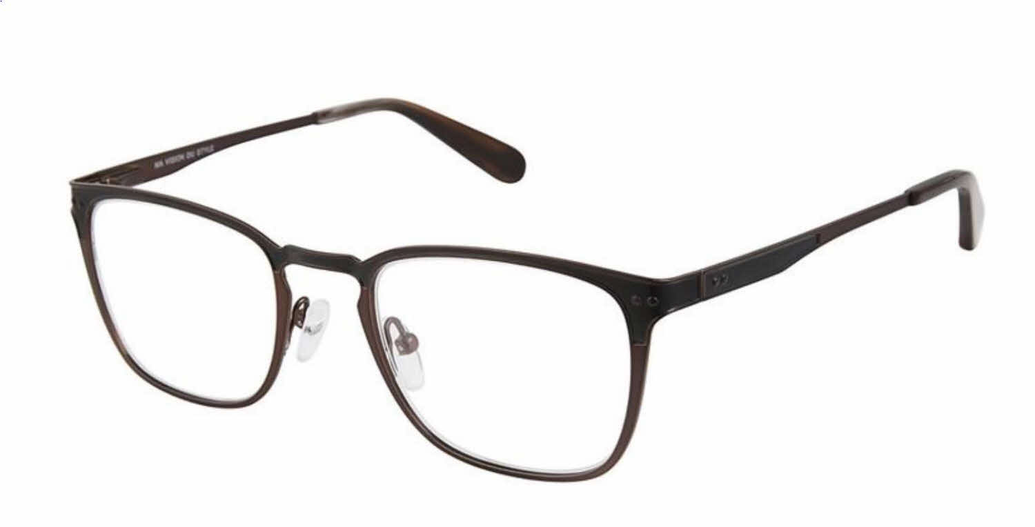 CREMIEUX NOPY BROWN