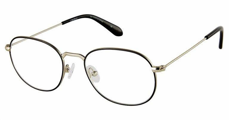 CREMIEUX BOUCLE BLACK