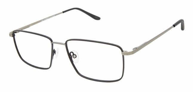 CRUZ I705 BLACK