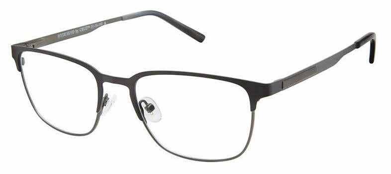 CRUZ HYDE BLVD BLACK