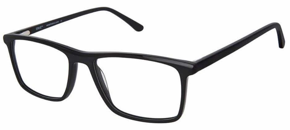 CRUZ MANOR LN BLACK