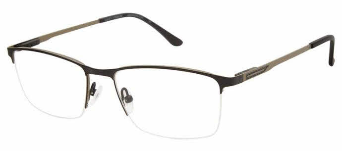 CRUZ I732 BLACK