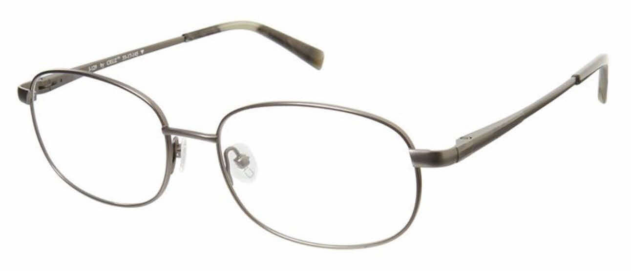 CRUZ I129 GUNMETAL