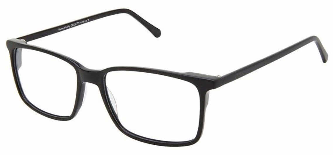 CRUZ MURRAY BLVD BLACK