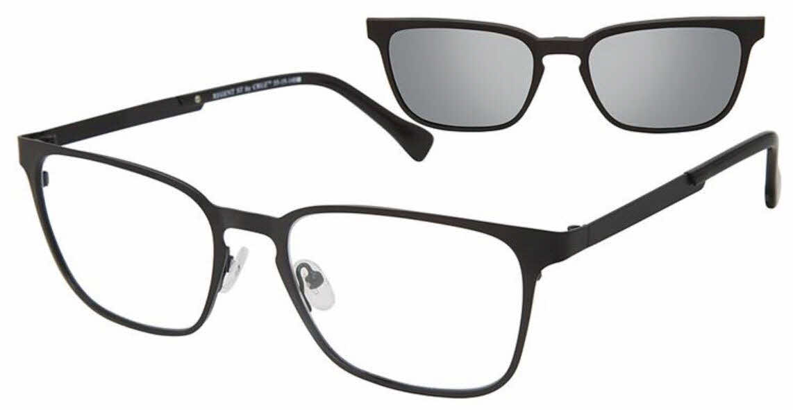 CRUZ REGENT ST BLACK