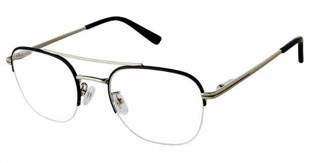 CRUZ PRESTON RD BLACK