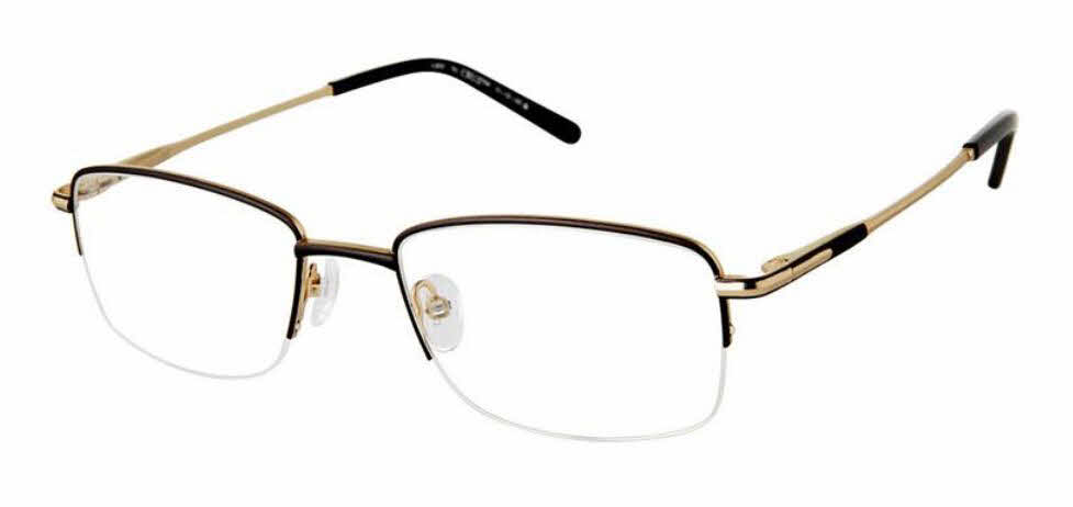 CRUZ I895 BLACK