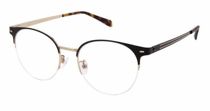 CRUZ ALAFIA DR BLACK