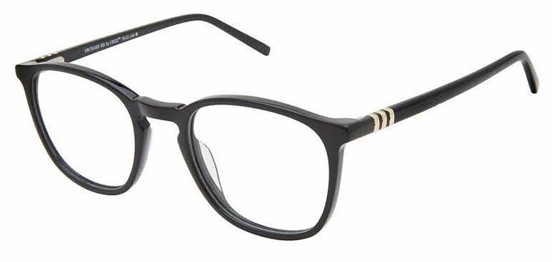 CRUZ CHARD RD BLACK