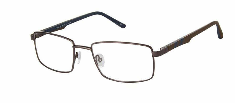 CRUZ I640 BROWN
