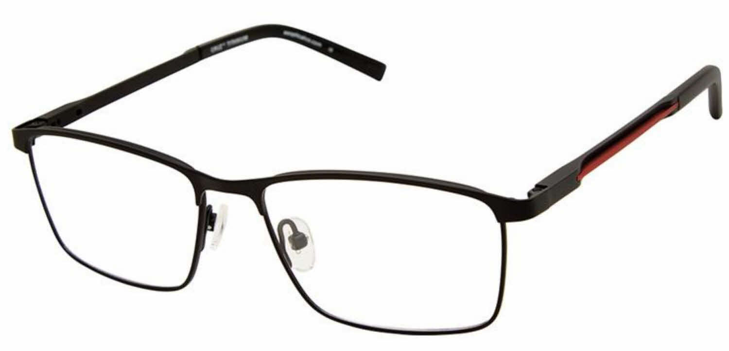 CRUZ I359 BLACK