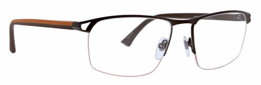 DUCKS UNLIMITED FLARE BROWN