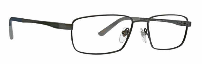 DUCKS UNLIMITED ELEVATION LIGHTGUNMETAL