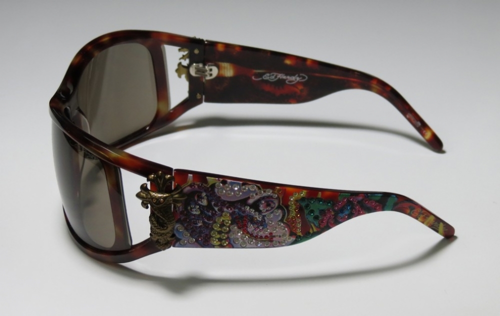 Ed Hardy Sunglasses - Luxury Designerware Sunglasses