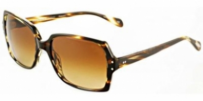 OLIVER PEOPLES HELAINE COCOBOLO