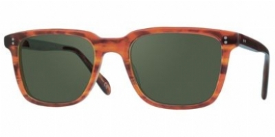 OLIVER PEOPLES NDG 1206P1