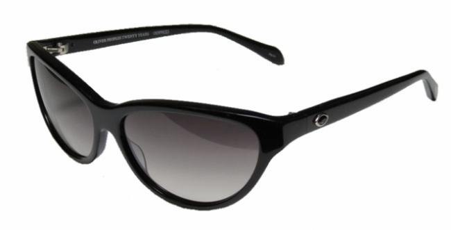 OLIVER PEOPLES SEREPHINA BK