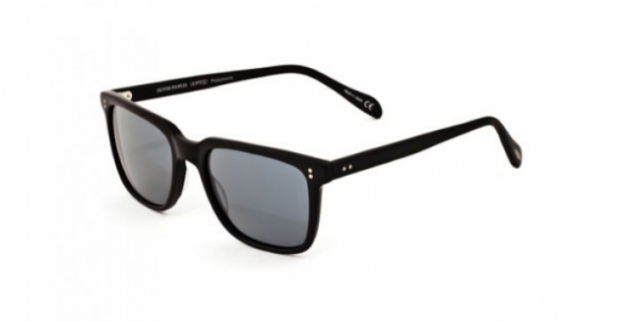 OLIVER PEOPLES NDG NOIR