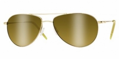 OLIVER PEOPLES BENEDICT GSTOPAZ