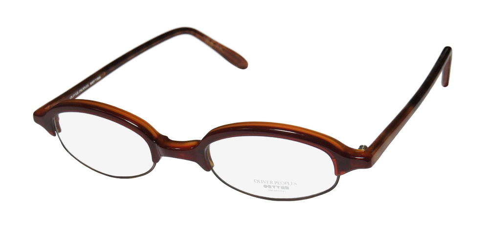 OLIVER PEOPLES 608 SIAM