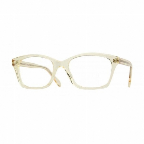 OLIVER PEOPLES RACINE HALO