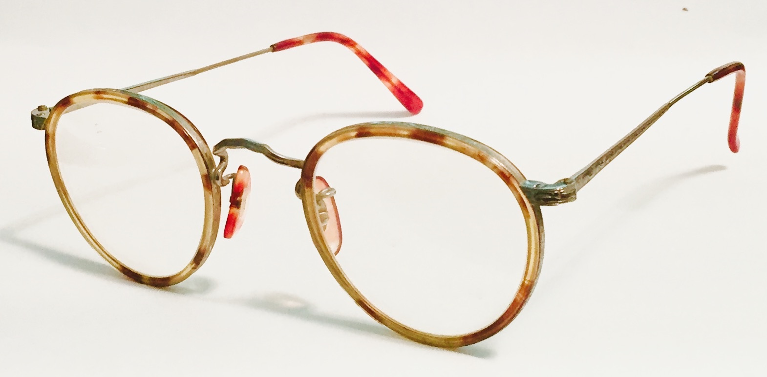 OLIVER PEOPLES VINTAGE MP-2 404