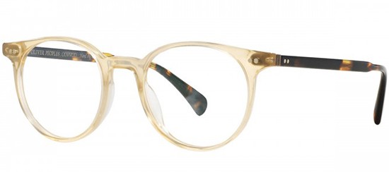 OLIVER PEOPLES DELRAYU 1493