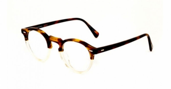 OLIVER PEOPLES GREGORY PECK 1234