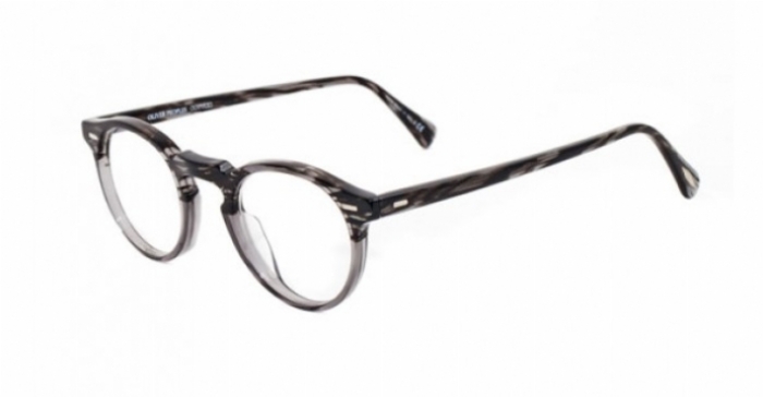 OLIVER PEOPLES GREGORY PECK 1002