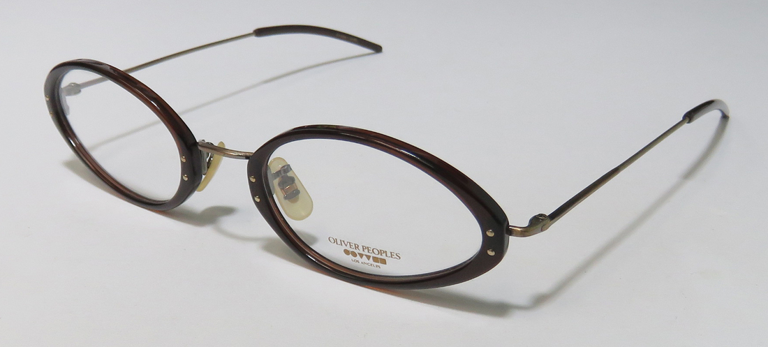 OLIVER PEOPLES OP-623 CO-AG