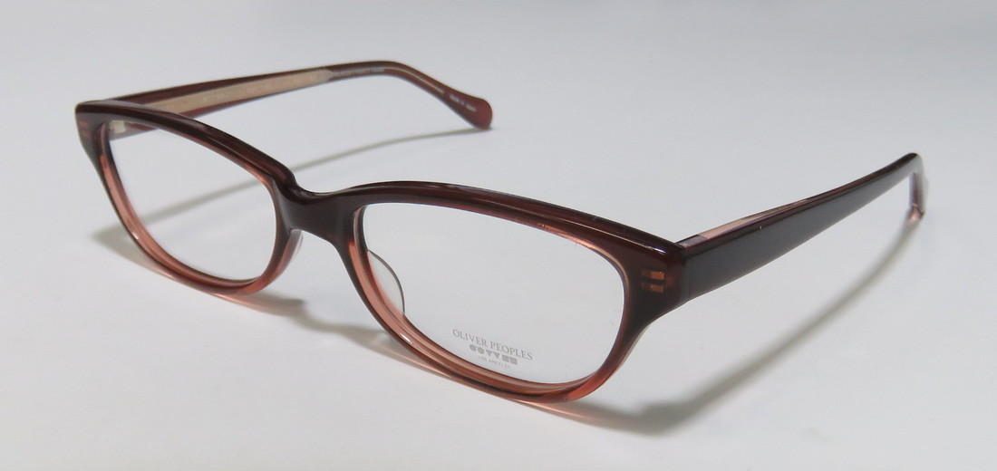 OLIVER PEOPLES DEVEREAUX GARGR