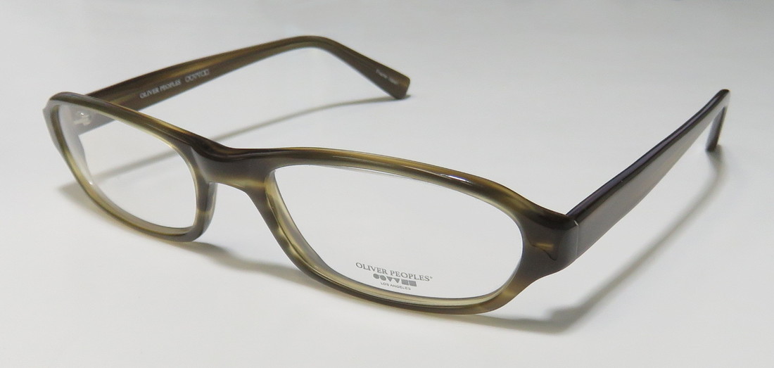 OLIVER PEOPLES JENNINGS OT