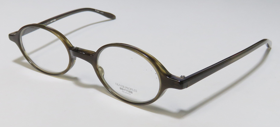 OLIVER PEOPLES OP-602 OT