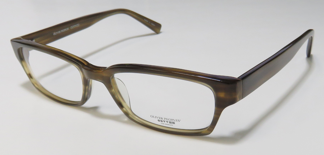 OLIVER PEOPLES HOOVER OT