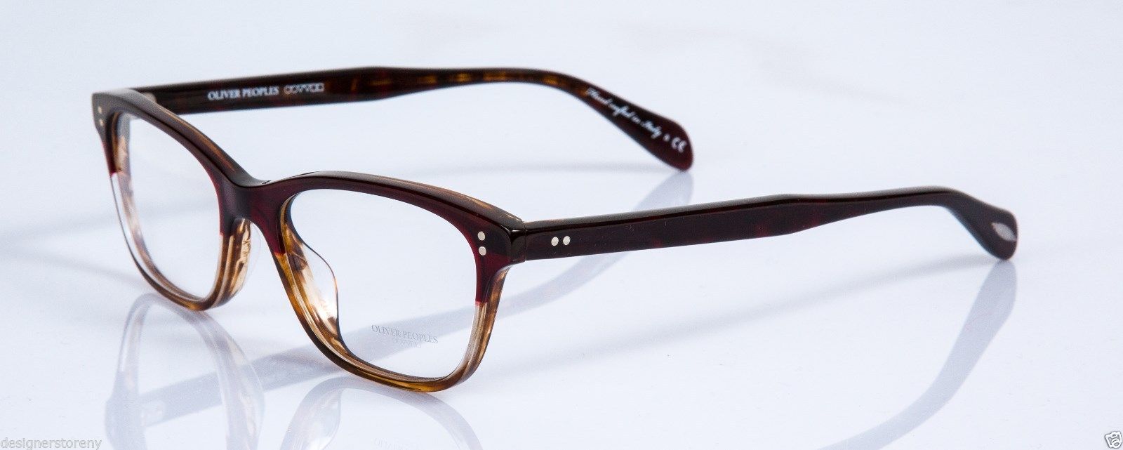 OLIVER PEOPLES ASHTON 1224