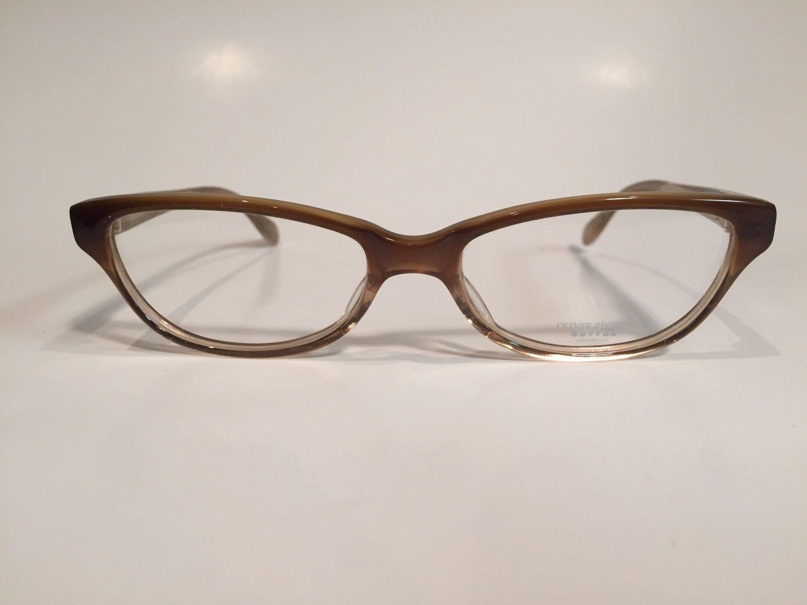 OLIVER PEOPLES DEVEREAUX TAUPE