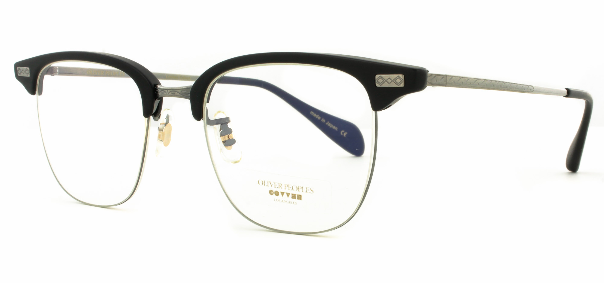 OLIVER PEOPLES EXECUTIVE LIMITED EDITION 1465