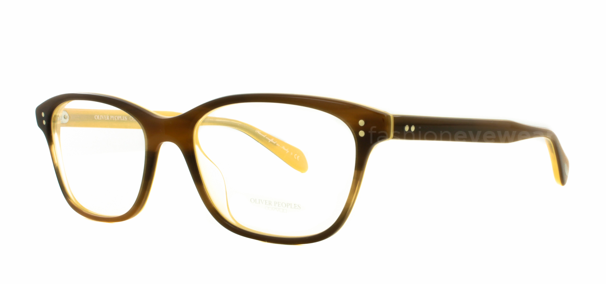 OLIVER PEOPLES ASHTON 1281