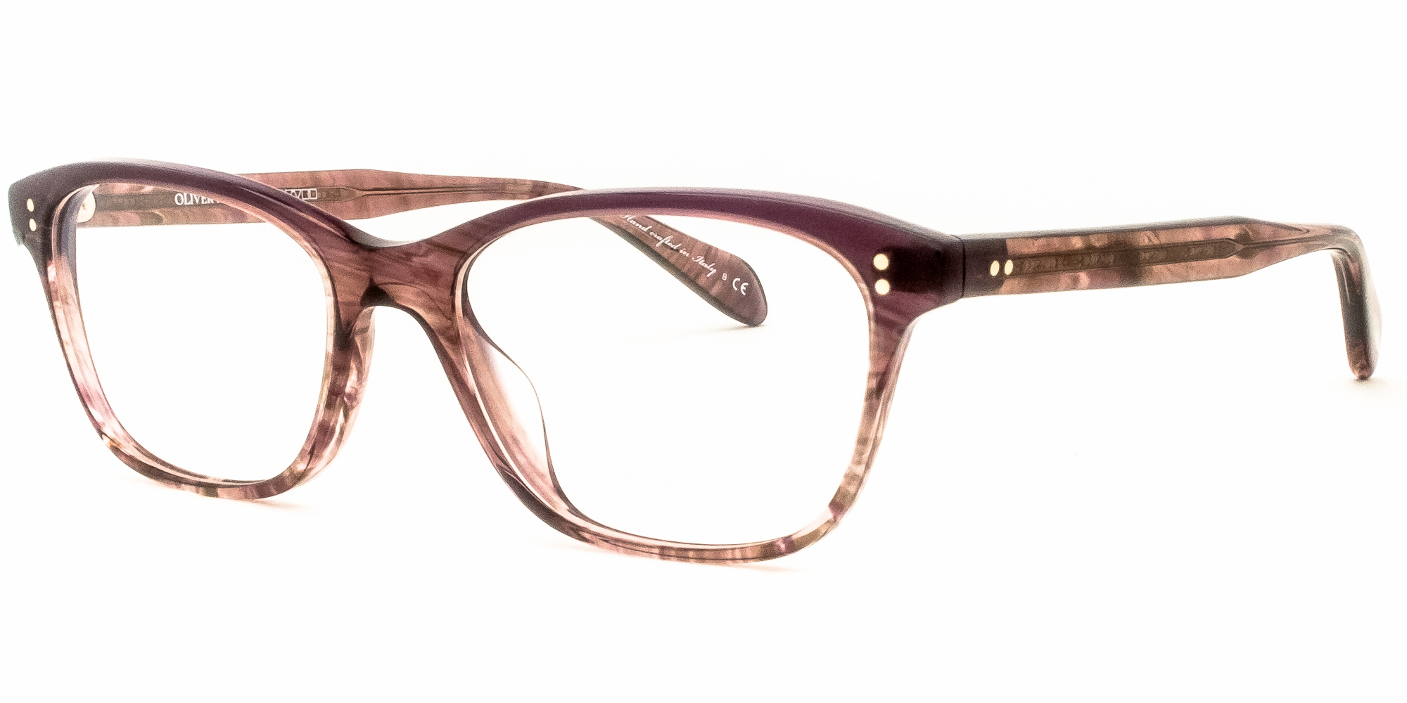 OLIVER PEOPLES ASHTON 1418