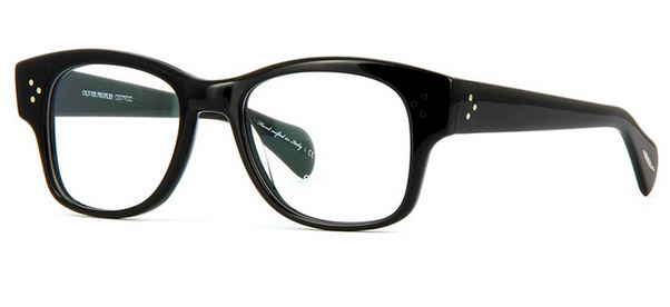 OLIVER PEOPLES JANNSSON 1005