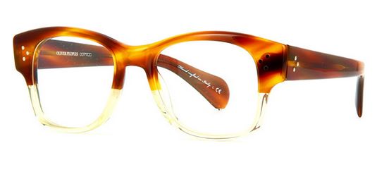 OLIVER PEOPLES JANNSSON 1239