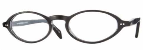 OLIVER PEOPLES RONI 46 BLACK