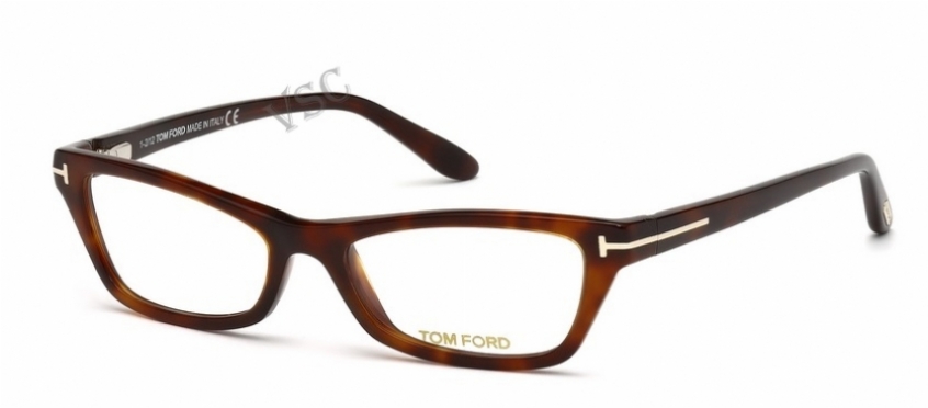TOM FORD 5265 052