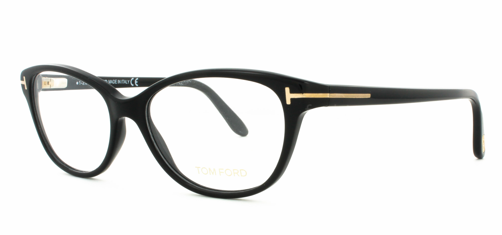 TOM FORD 5299 001