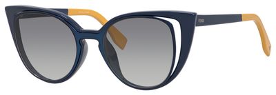 FENDI 0136 NY9JJ