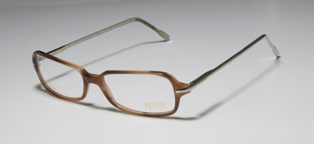 GIANFRANCO FERRE 17202 BLONDETORTOISE