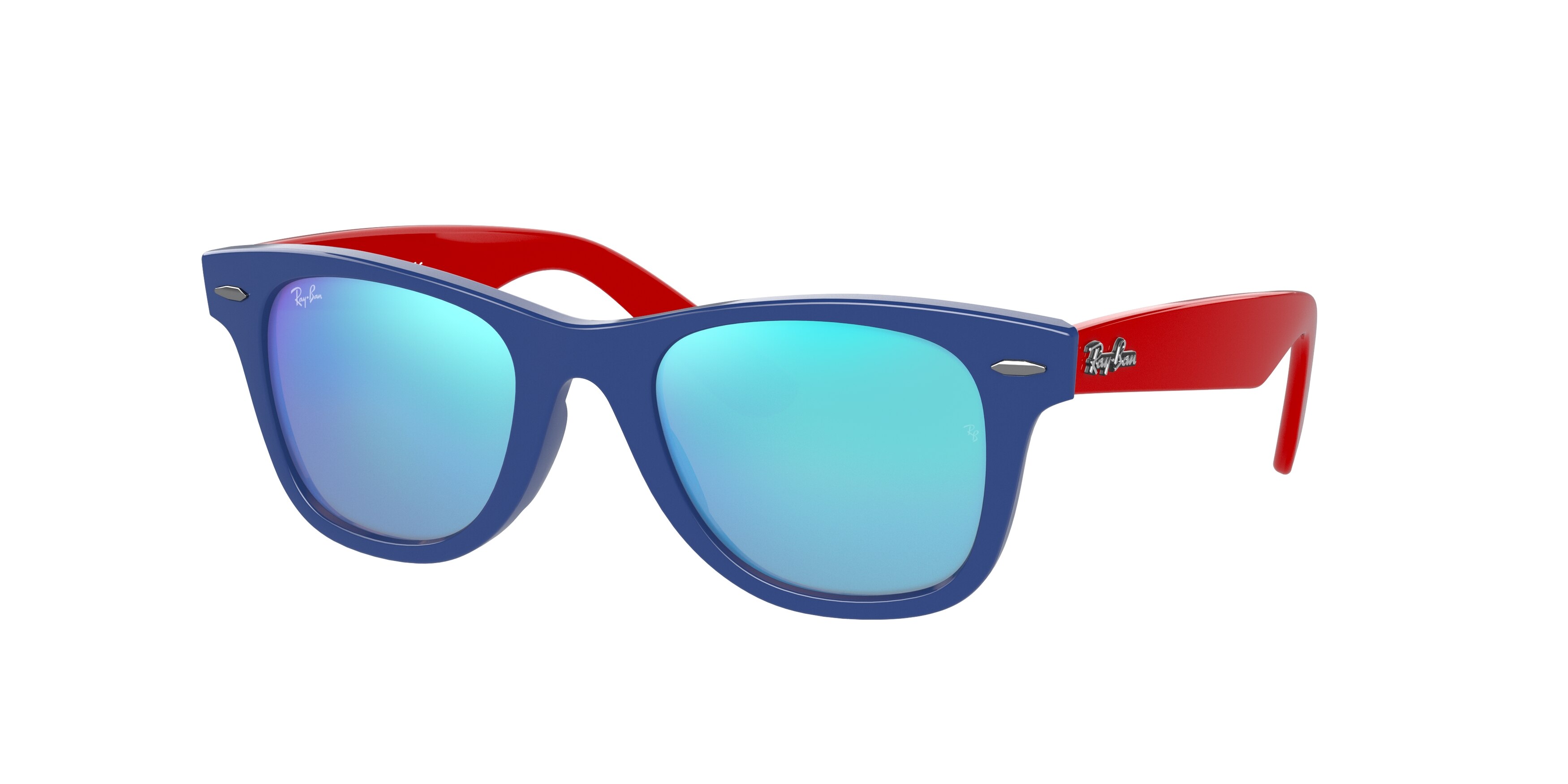 RAY BAN JUNIOR 9066 7039B7